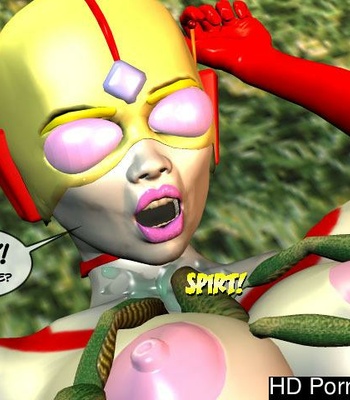 Star Princess comic porn sex 93