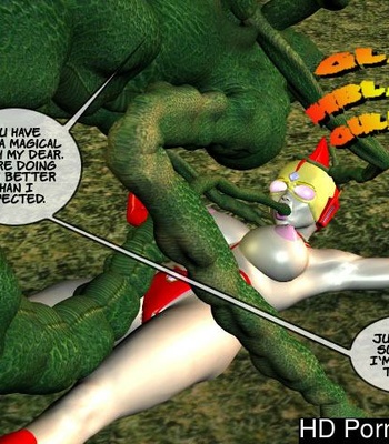 Star Princess comic porn sex 97