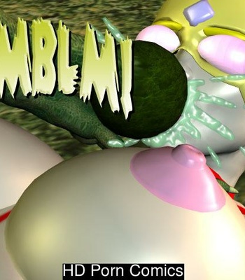 Star Princess comic porn sex 98