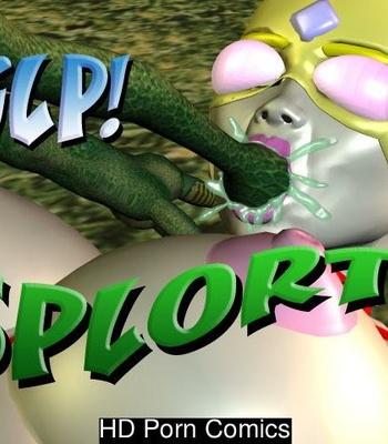 Star Princess comic porn sex 99