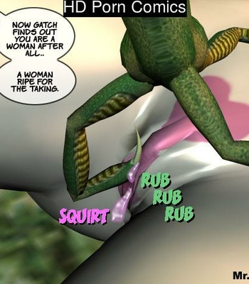 Star Princess comic porn sex 103