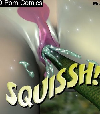 Star Princess comic porn sex 106