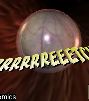 Star Princess comic porn sex 109