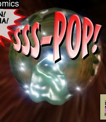 Star Princess comic porn sex 110