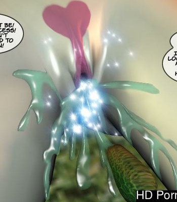 Star Princess comic porn sex 119