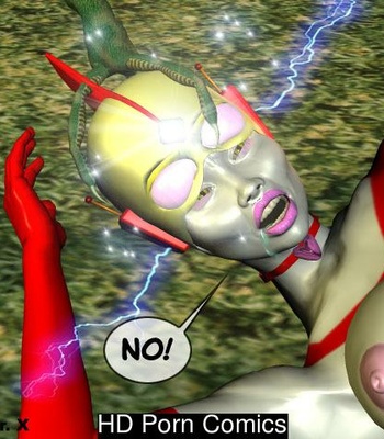 Star Princess comic porn sex 121