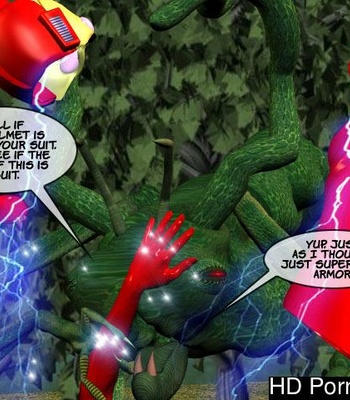 Star Princess comic porn sex 123