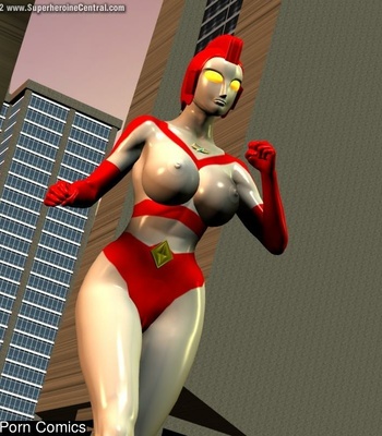 Star Princess comic porn sex 125