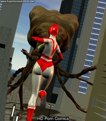 Star Princess comic porn sex 126