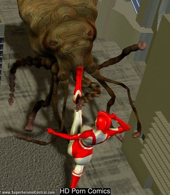 Star Princess comic porn sex 127