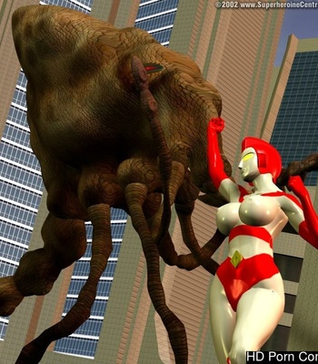 Star Princess comic porn sex 128