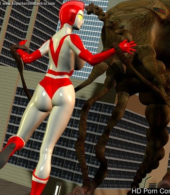 Star Princess comic porn sex 129