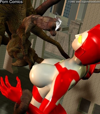 Star Princess comic porn sex 130