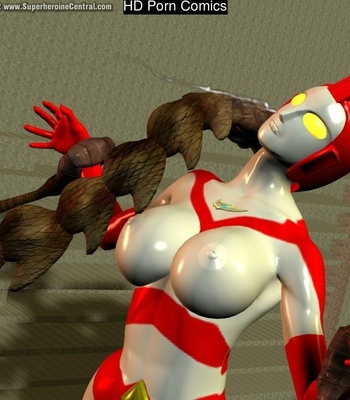 Star Princess comic porn sex 131