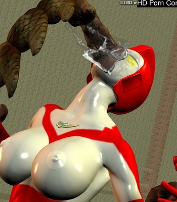 Star Princess comic porn sex 132