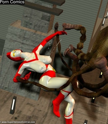 Star Princess comic porn sex 138