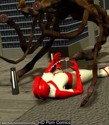 Star Princess comic porn sex 140