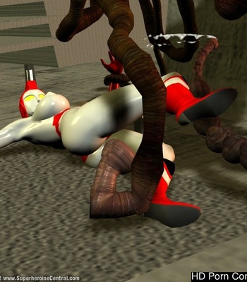 Star Princess comic porn sex 142