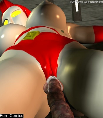 Star Princess comic porn sex 144