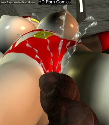 Star Princess comic porn sex 146