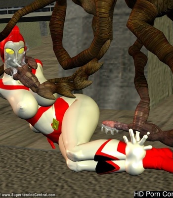 Star Princess comic porn sex 151