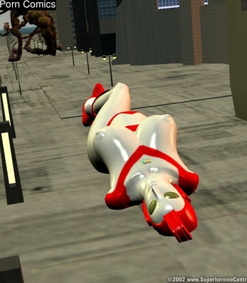 Star Princess comic porn sex 153