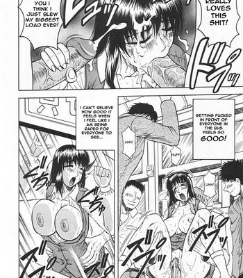 stepmother-is-a-natural-taste-106-1 Stepmother Is A Natural Taste comic porn sex 106