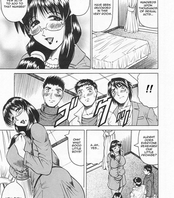 stepmother-is-a-natural-taste-159-1 Stepmother Is A Natural Taste comic porn sex 159
