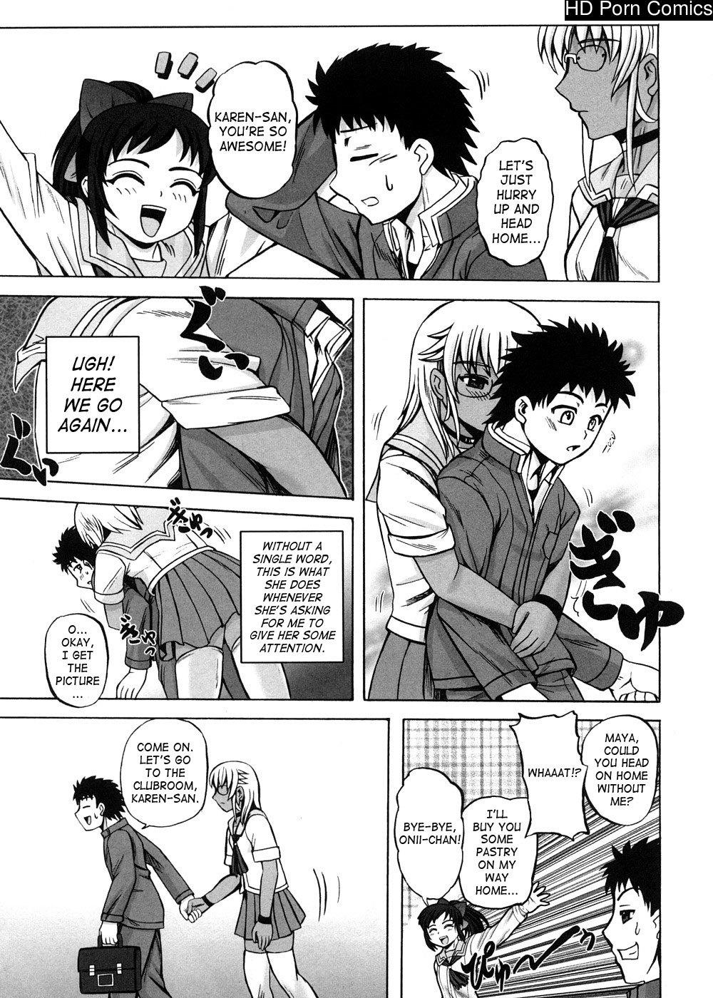 strange-heart-009-1 Strange Heart comic porn sex 9