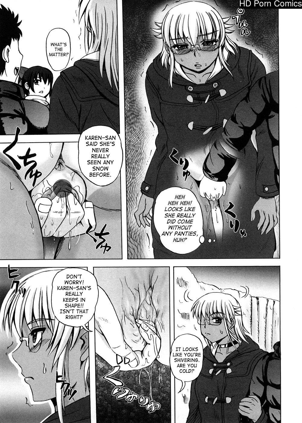 strange-heart-027-1 Strange Heart comic porn sex 27