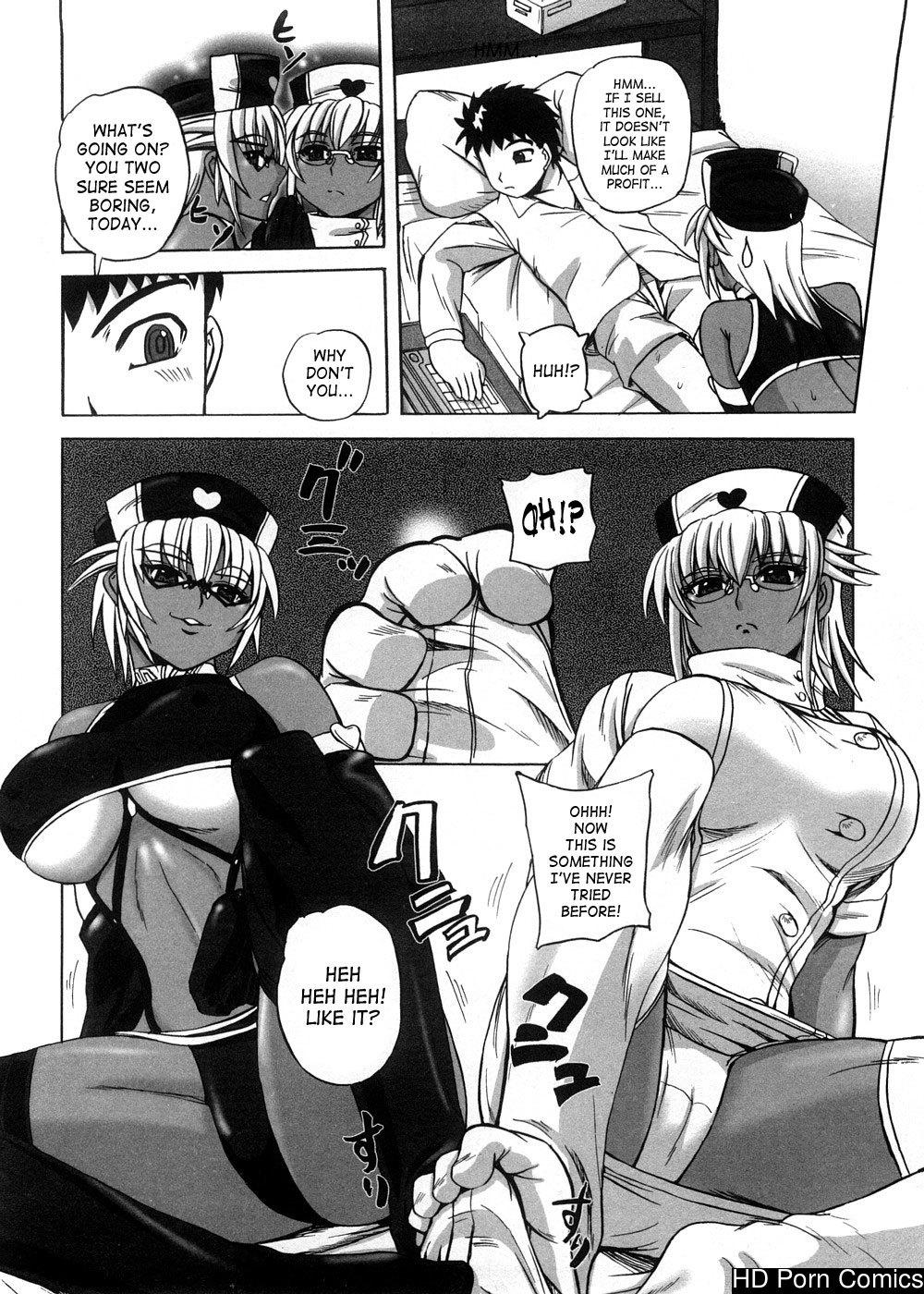strange-heart-110-1 Strange Heart comic porn sex 110