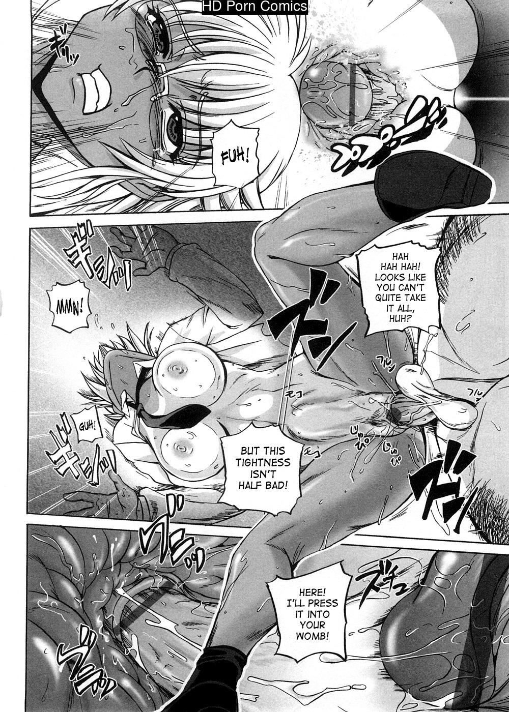 strange-heart-134-1 Strange Heart comic porn sex 134