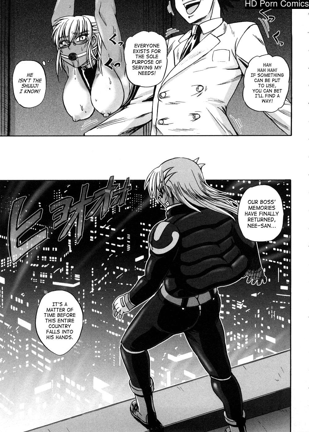 strange-heart-178-1 Strange Heart comic porn sex 178