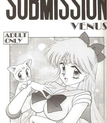Submission – Venus comic porn thumbnail 001