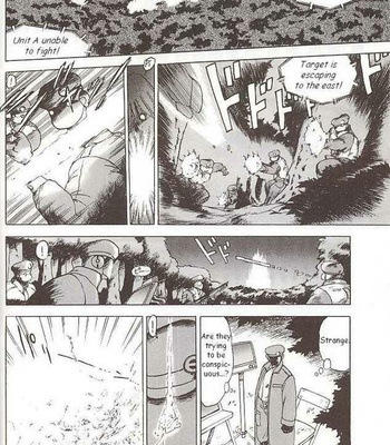 Submission – Venus comic porn sex 4