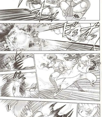 Submission – Venus comic porn sex 7