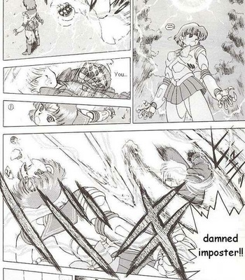 Submission – Venus comic porn sex 8