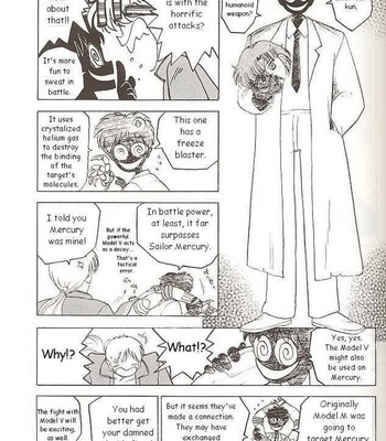 Submission – Venus comic porn sex 9