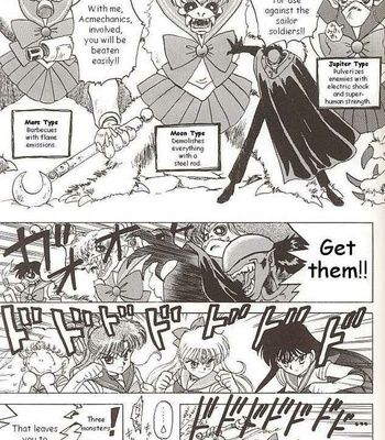 Submission – Venus comic porn sex 21