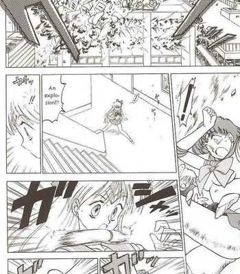 Submission – Venus comic porn sex 26