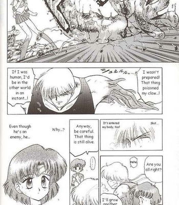 Submission – Venus comic porn sex 30