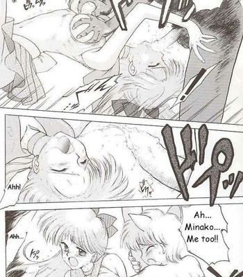 Submission – Venus comic porn sex 46