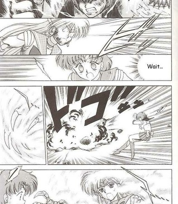 Submission – Venus comic porn sex 51