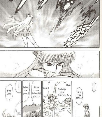 Submission – Venus comic porn sex 57