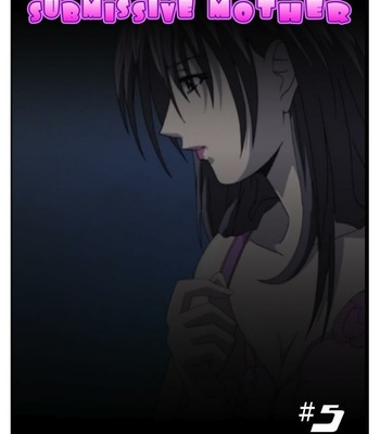 Submissive Mother V comic porn thumbnail 001