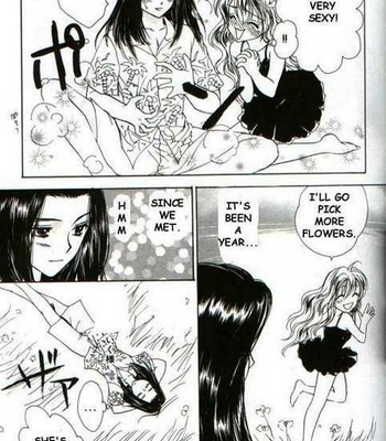 Substitute 1 comic porn sex 3