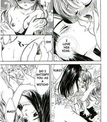 Substitute 1 comic porn sex 5