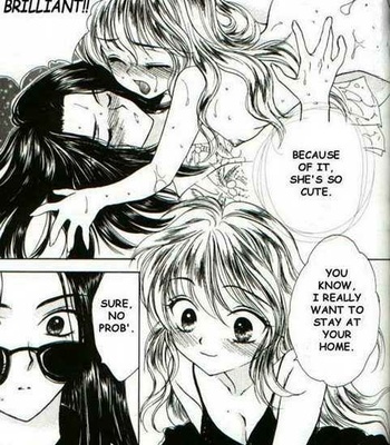 Substitute 1 comic porn sex 9