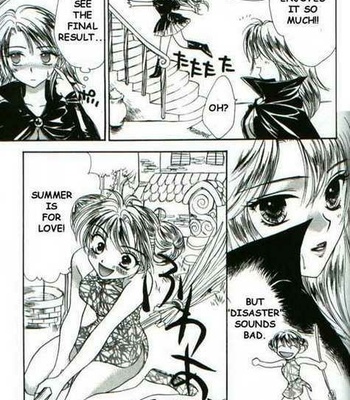 Substitute 2 comic porn sex 5