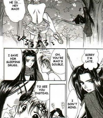 Substitute 2 comic porn sex 6